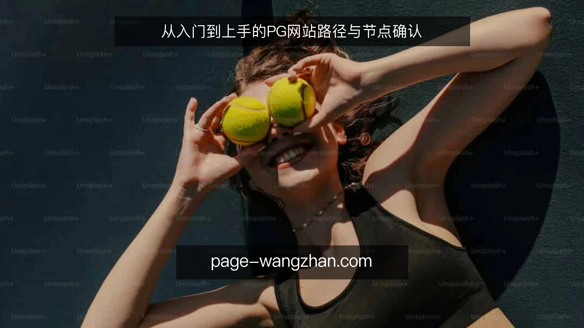 从入门到上手的PG网站路径与节点确认